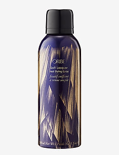 Soft Lacquer Heat Styling Spray, Oribe