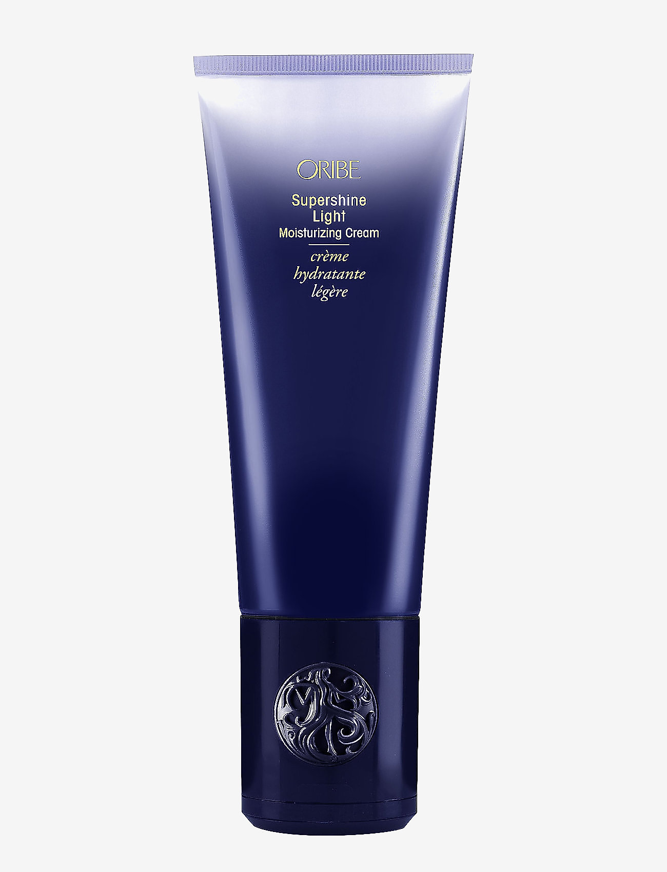 Oribe Supershine Light Moisturizing Cream, Stylingcreme, Nude, Str: 150 ml