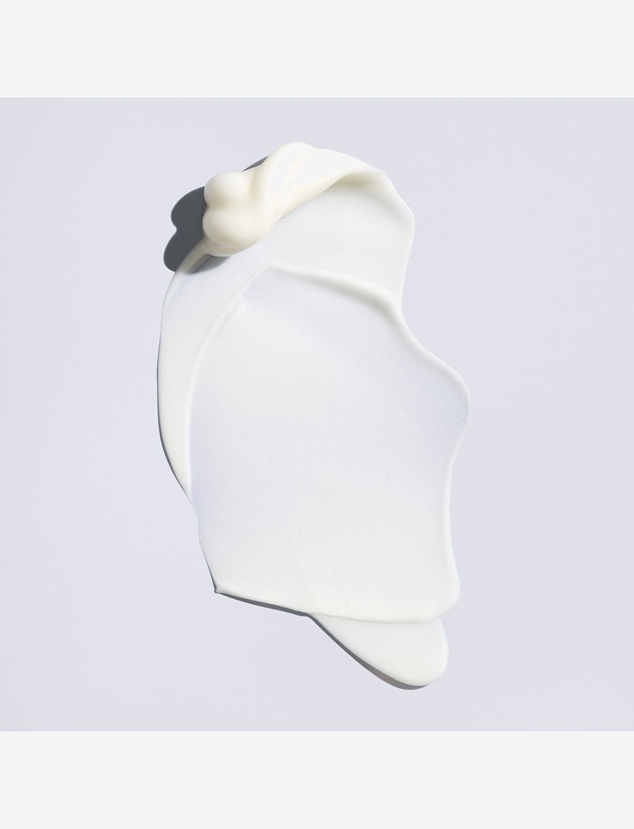 Oribe - Supershine Light Moisturizing Cream - muotoiluvoiteet - clear - 2