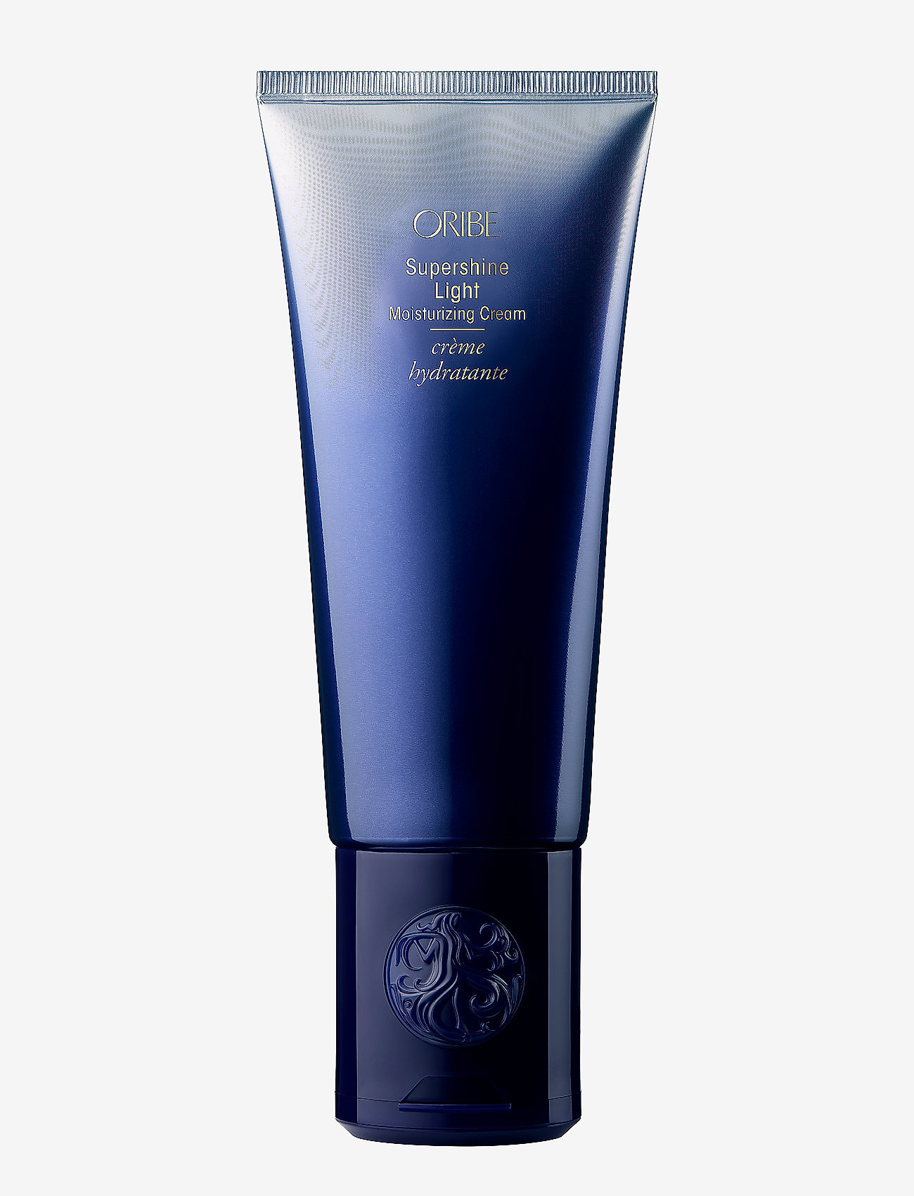 Oribe - Supershine Light Moisturizing Cream - muotoiluvoiteet - clear - 1