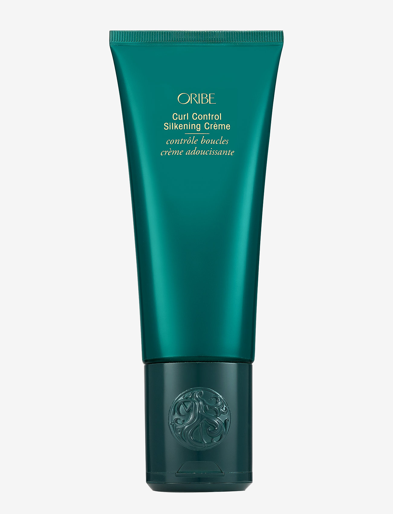 Oribe Curl Control Silkening Crème - Muotoiluvoiteet - CLEAR / undefined