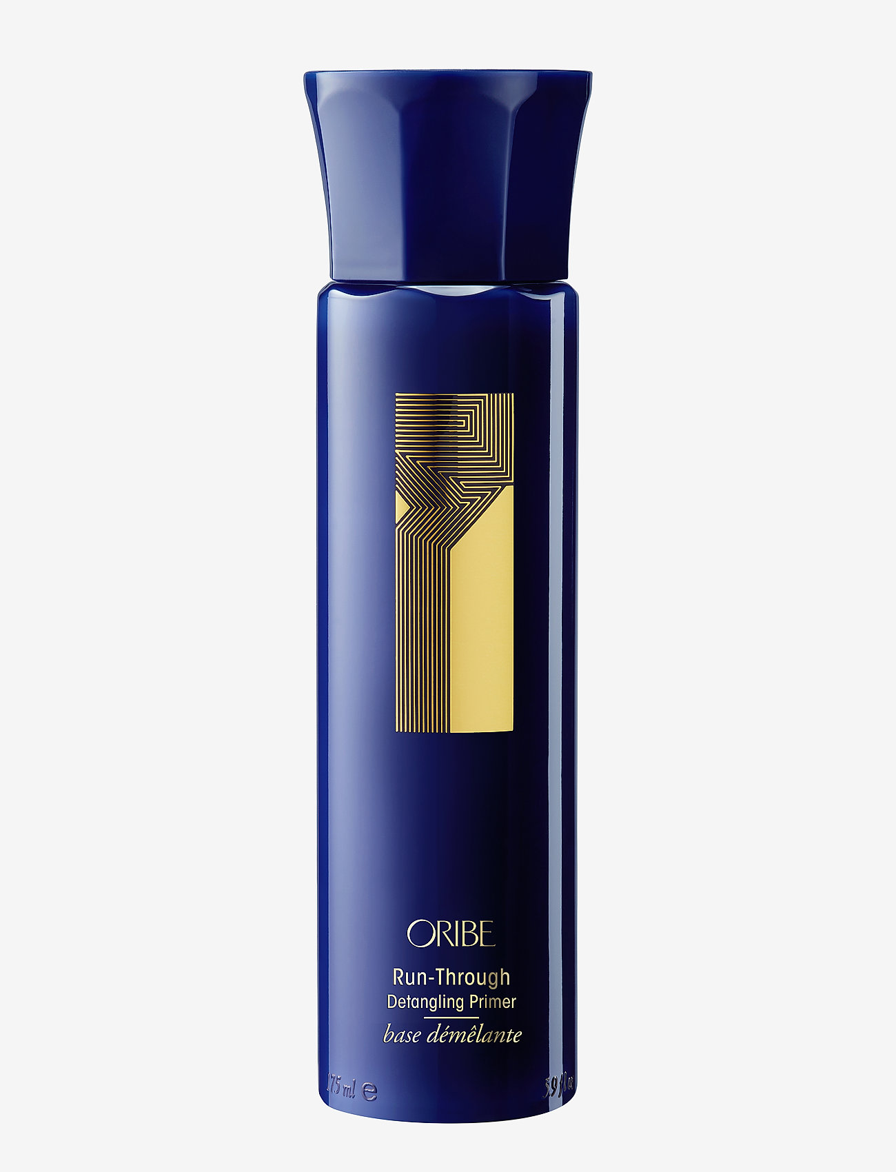 Oribe - Run Through Detangling Primer - stylingkräm - clear - 0