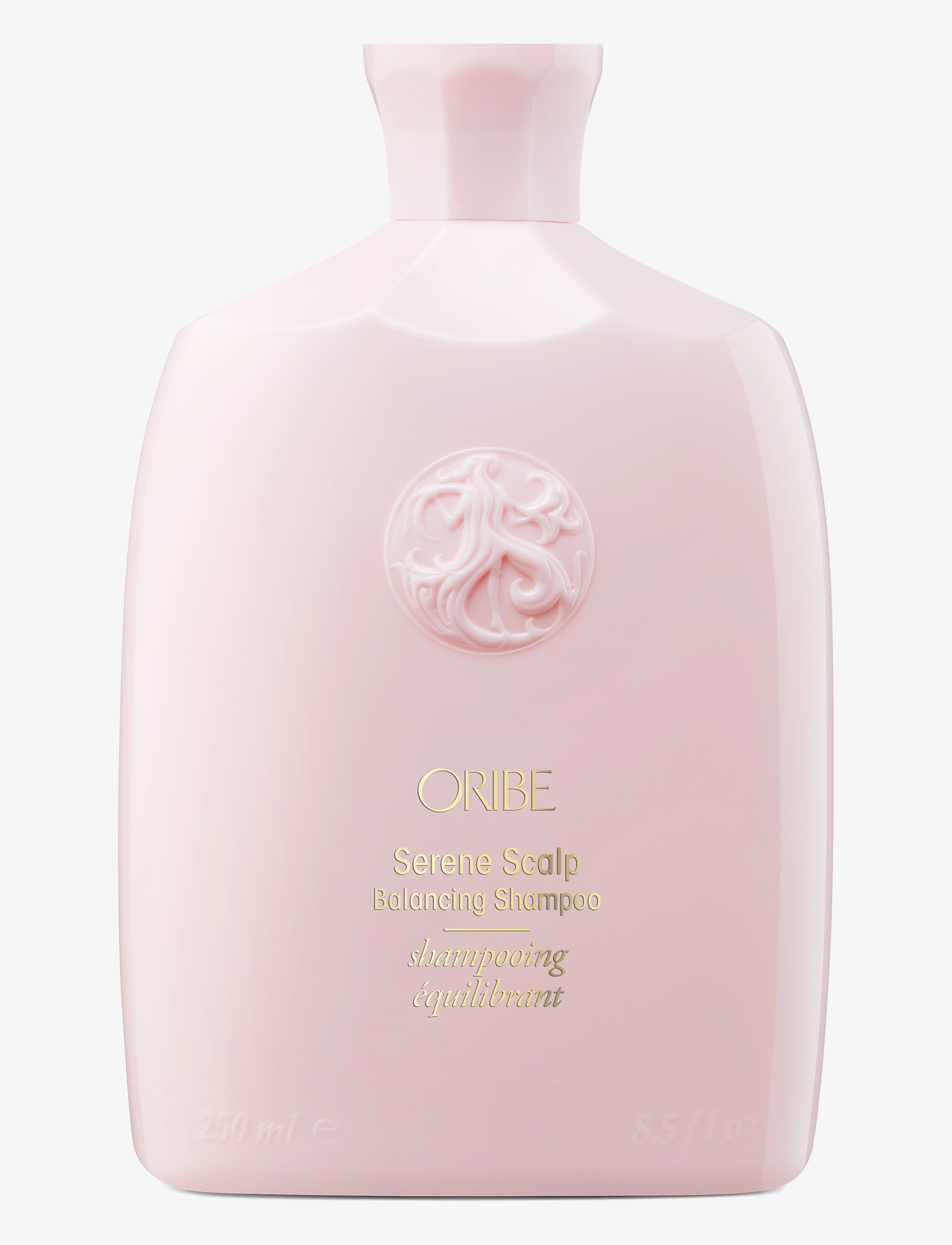 Oribe Serene Scalp Balancing Shampoo, Shampoo, Nude, Str: 250 ml