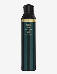 Curl Shaping Mousse, Oribe