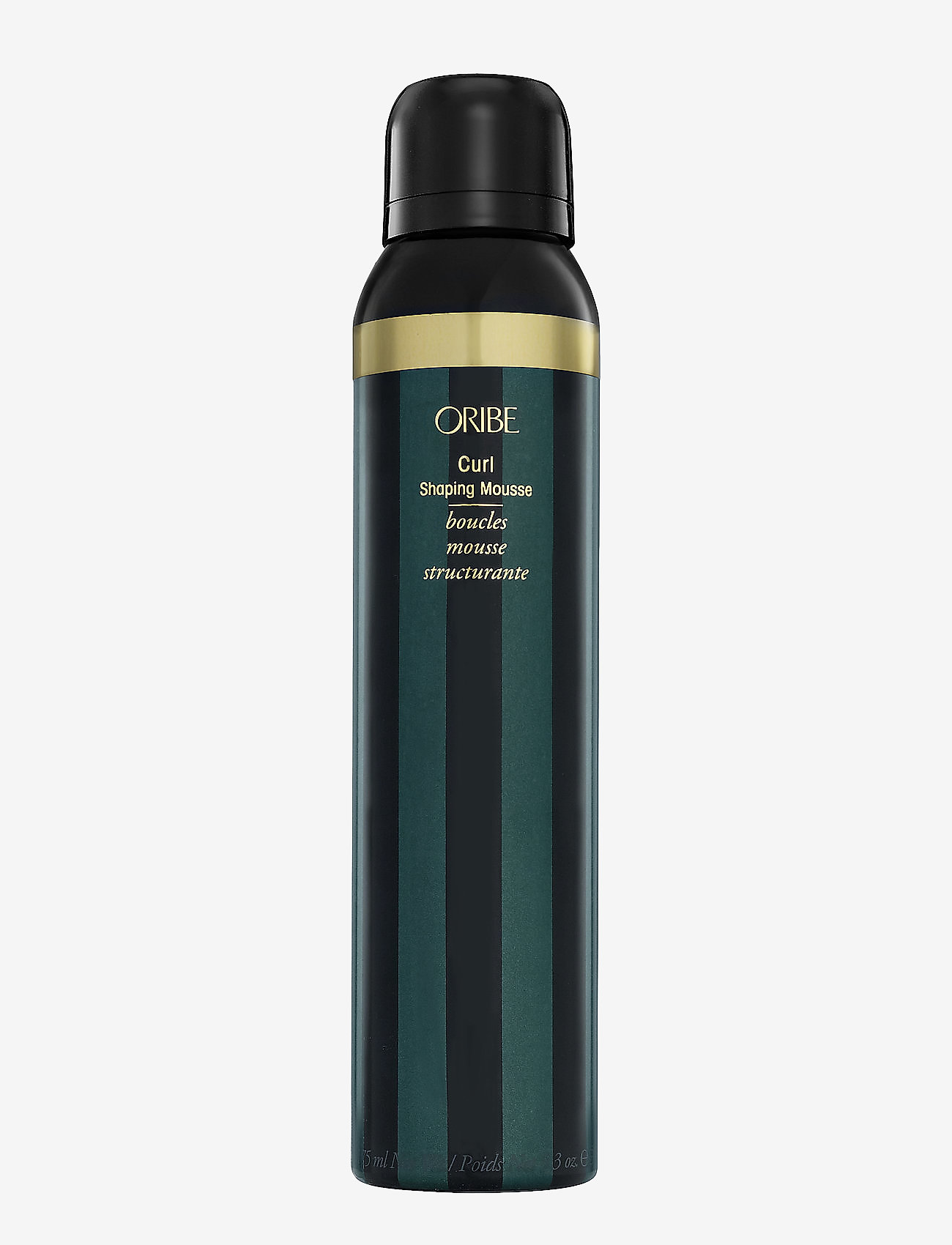 Oribe Curl Shaping Mousse, Hårmousse-skum, Nude, Str: 175 ml
