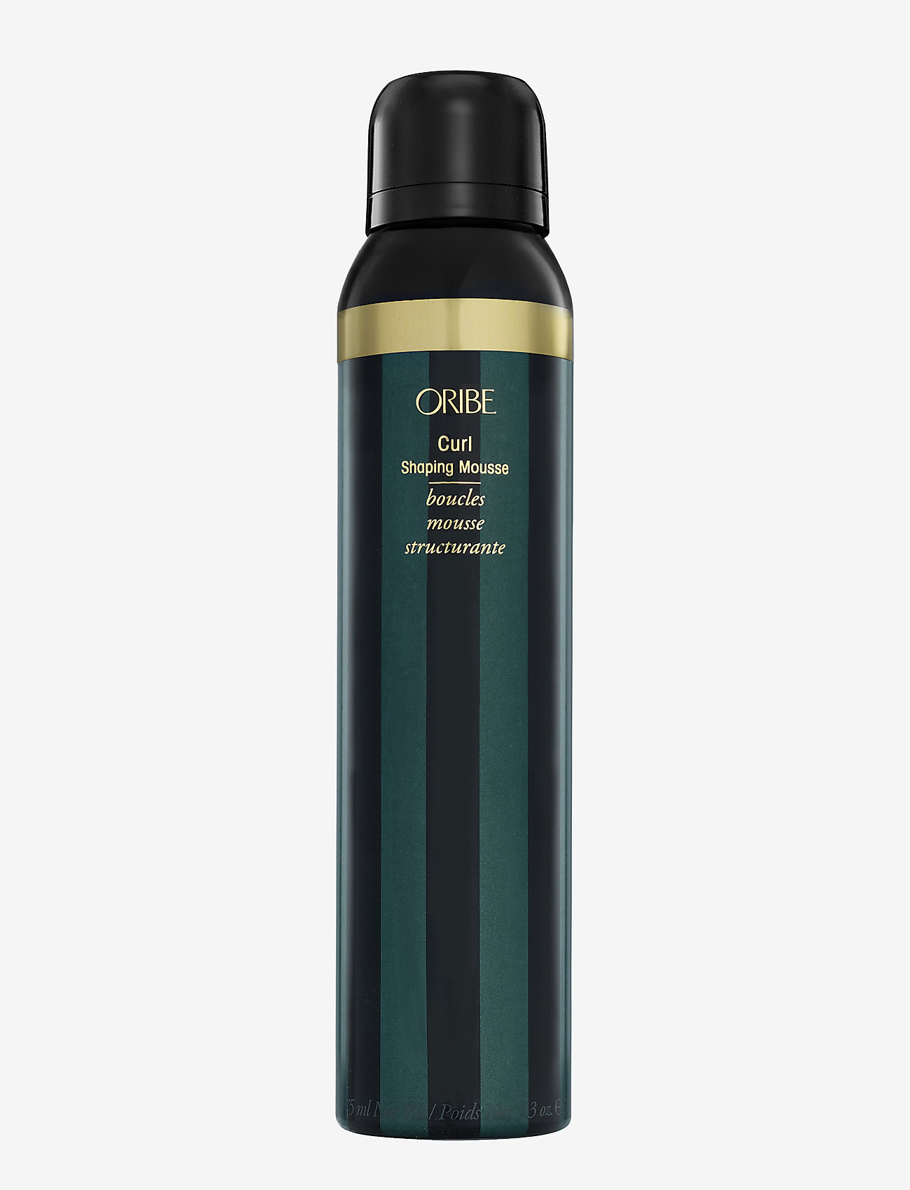 Oribe - Curl Shaping Mousse - hårmousser - clear - 1