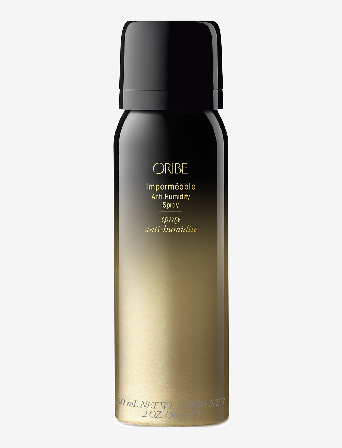 Oribe - Imperméable Anti-Humidity Spray - hairsprays - clear - 1