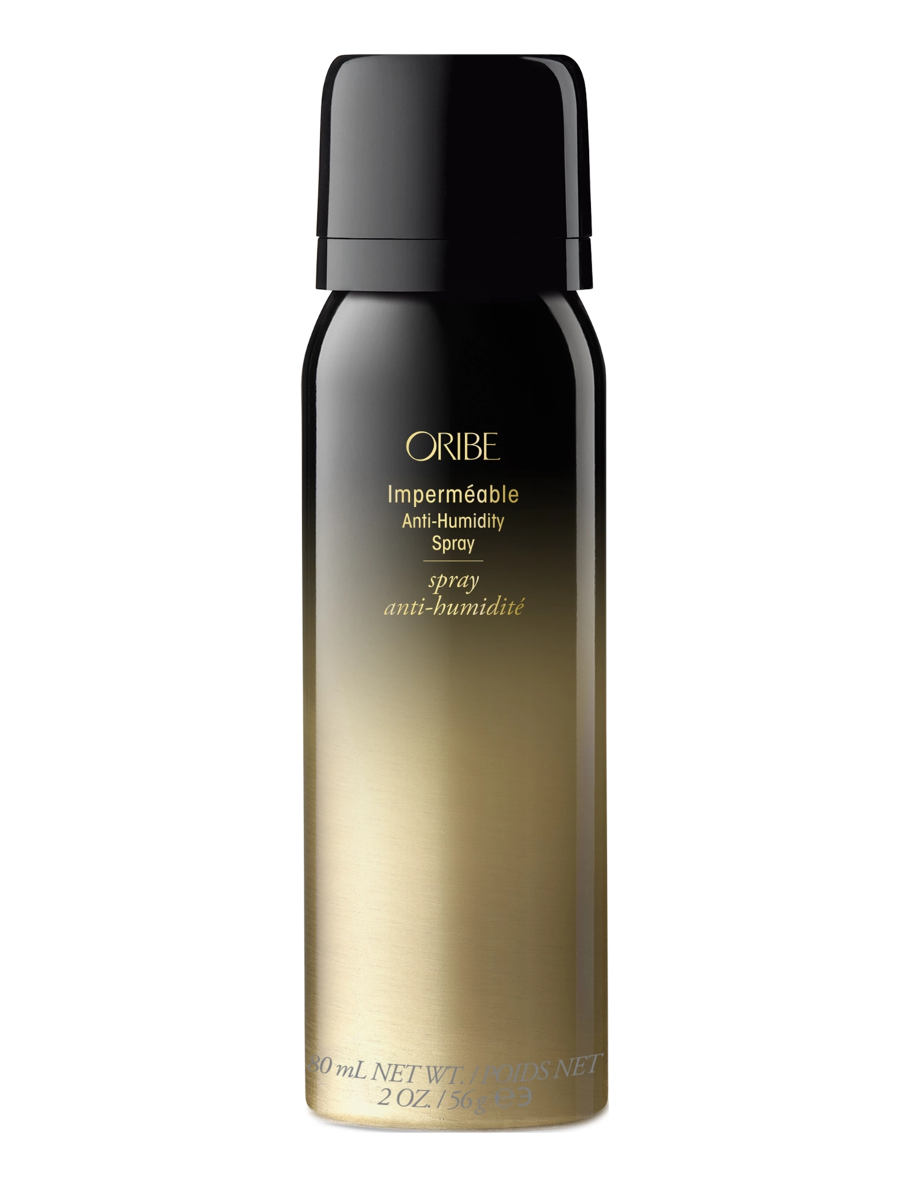 Oribe - Imperméable Anti-Humidity Spray - hårspray - clear - 1