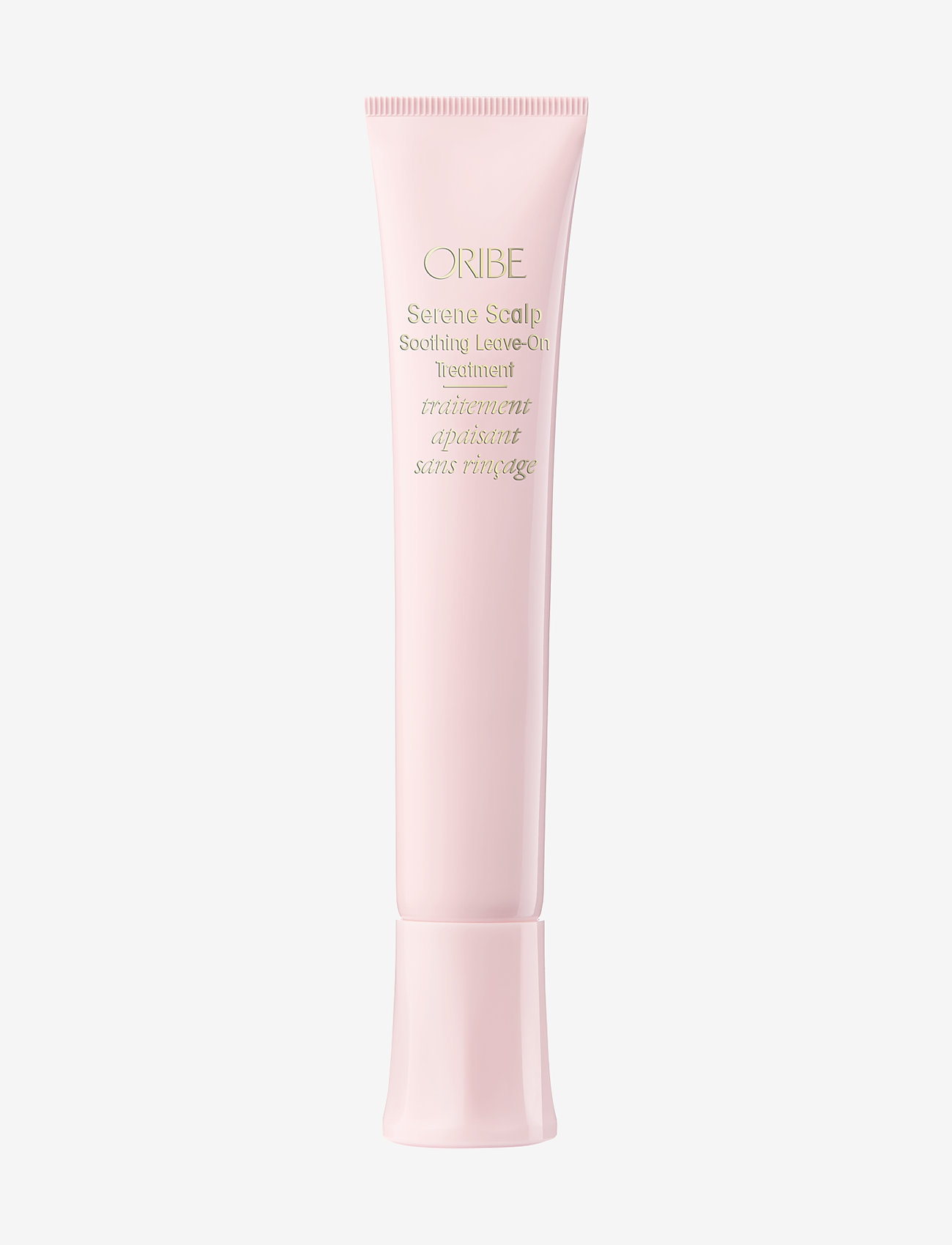 Oribe - Serene Scalp Leave-On Treatment - hair - no colour - 0