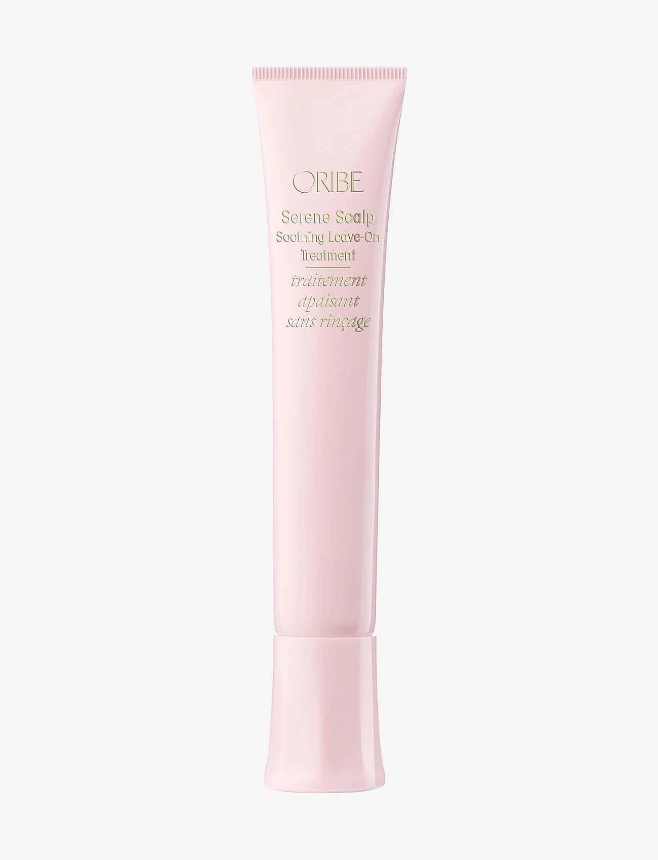 Serene Scalp Leave-On Treatment - NO COLOUR