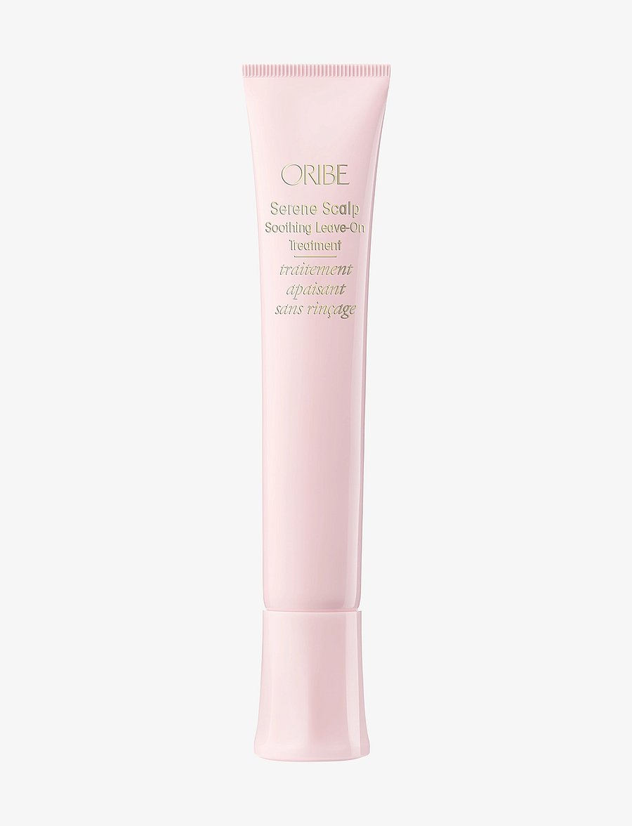 Oribe - Serene Scalp Leave-On Treatment - hår - no colour - 0