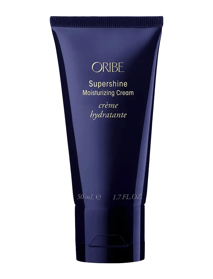 Oribe - Supershine Moisturizing Cream - hárkrem - clear - 0