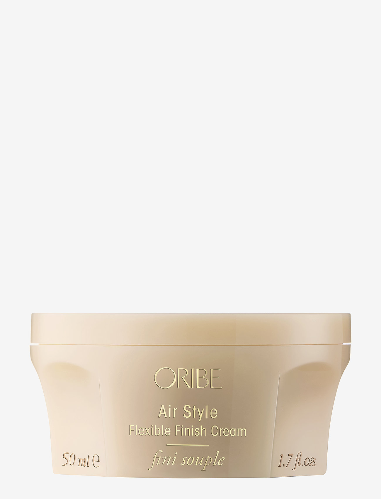Oribe - AirStyle Flexible Finish Cream - clear - 0