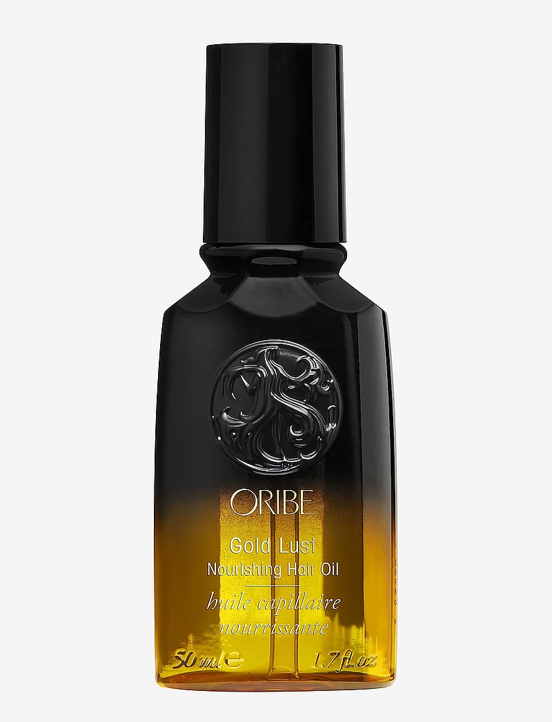 Oribe - Gold Lust Nourishing Hair Oil travel size - hárolíur - clear - 0