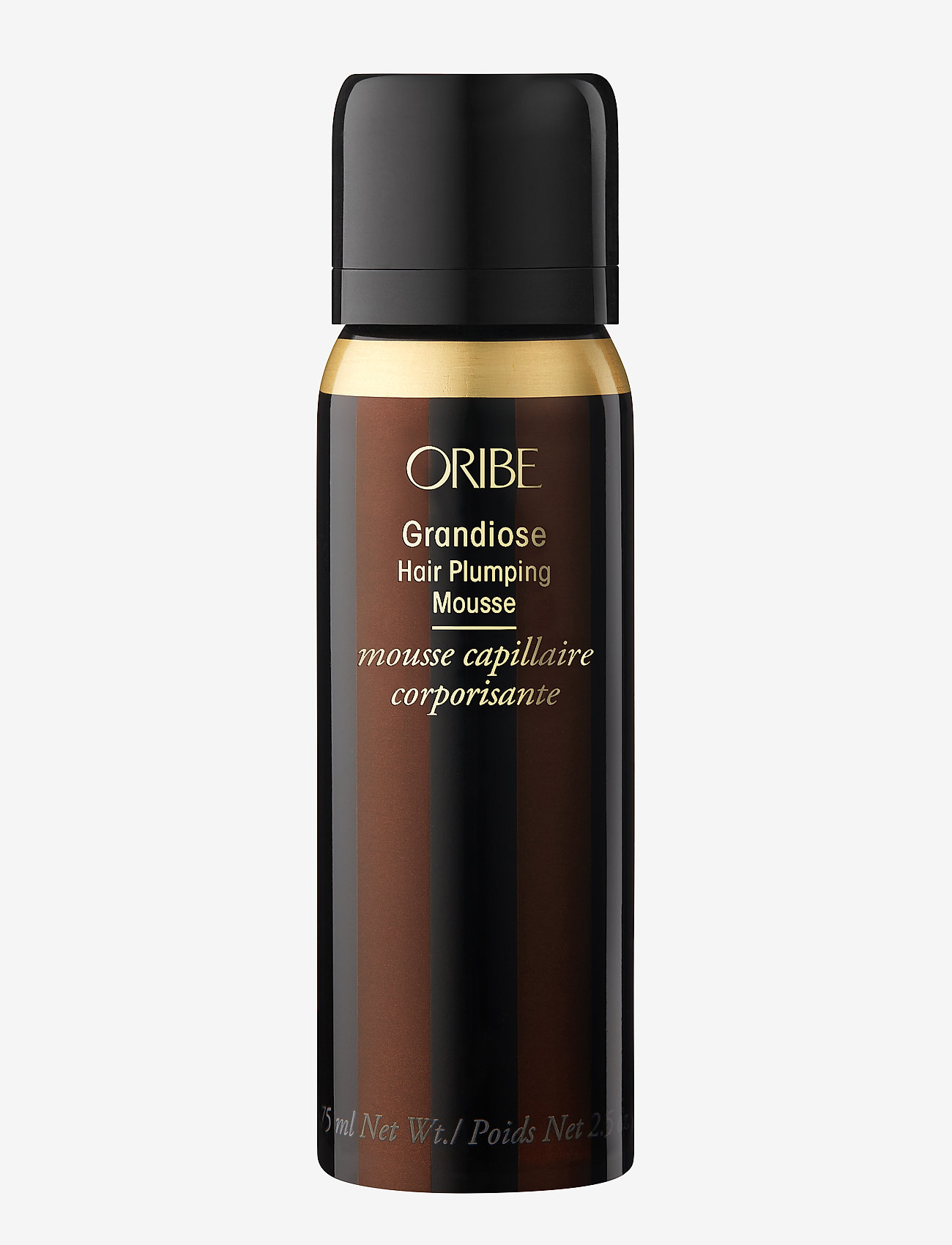 Oribe Grandiose Hair Plumping Mousse, Hårmousse-skum, Nude, Str: 65 ml