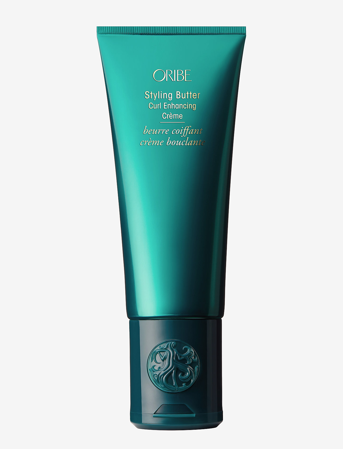 Oribe Styling Butter Curl Enhancing Cream, Stylingcreme, Nude, Str: 200 ml