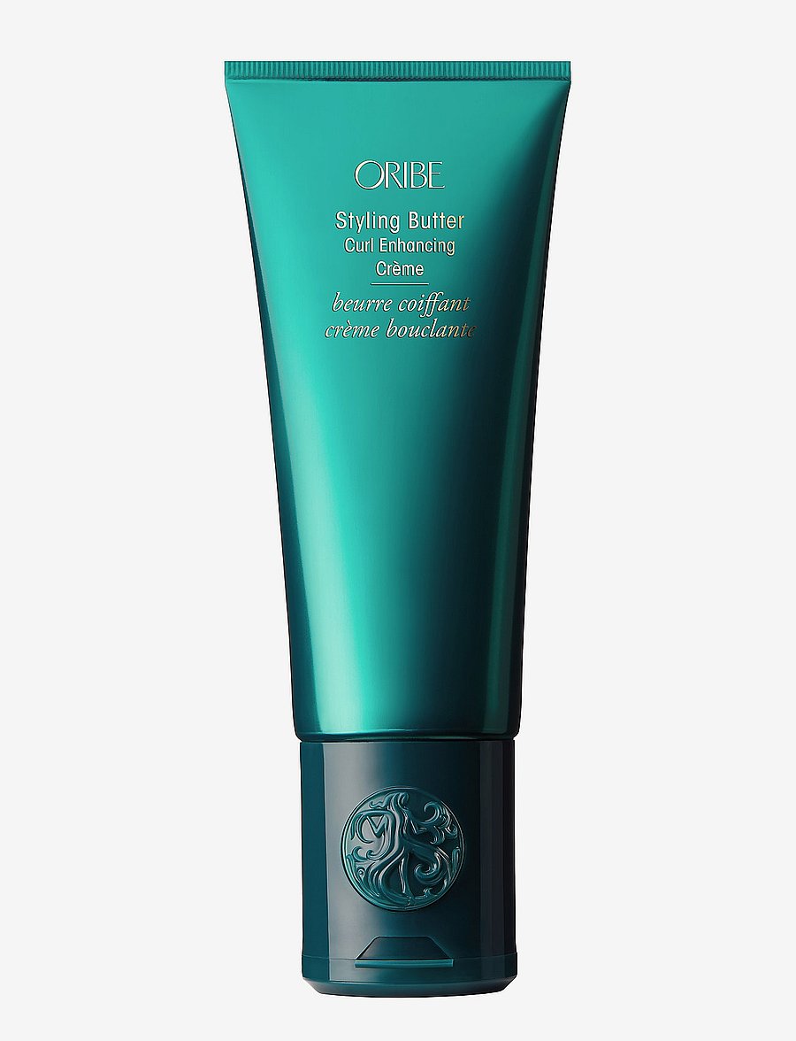 Oribe - Styling Butter Curl Enhancing Cream - mótunarkrem - clear - 0