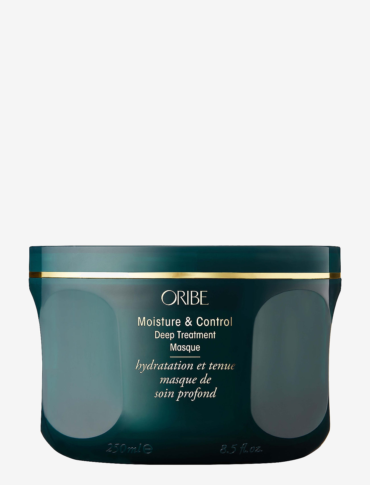 Oribe - Moisture & Control Deep Treatment Masque - clear - 0