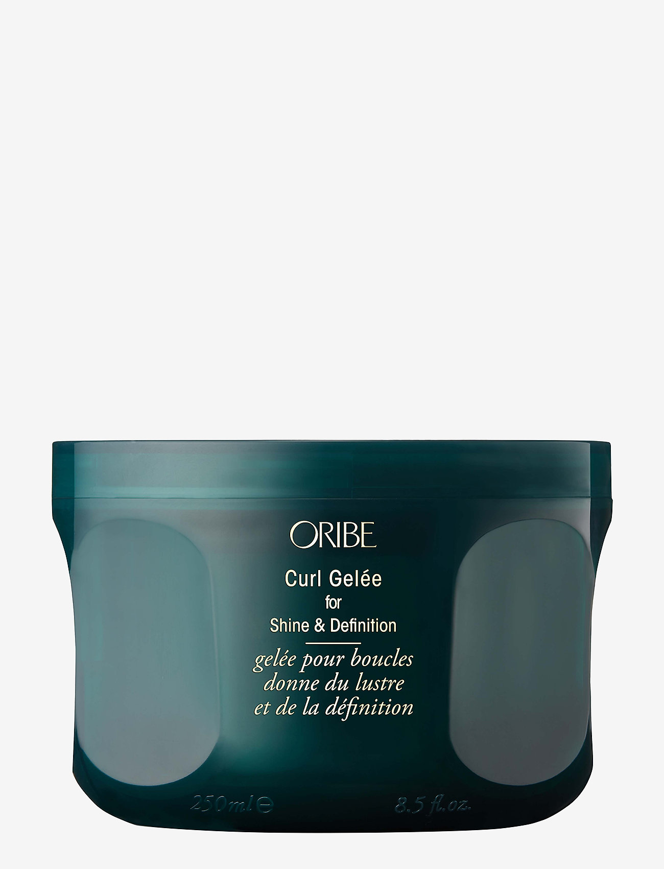 Oribe Curl Gelée For Shine & Definition, Voks og gel, Nude, Str: 250 ml