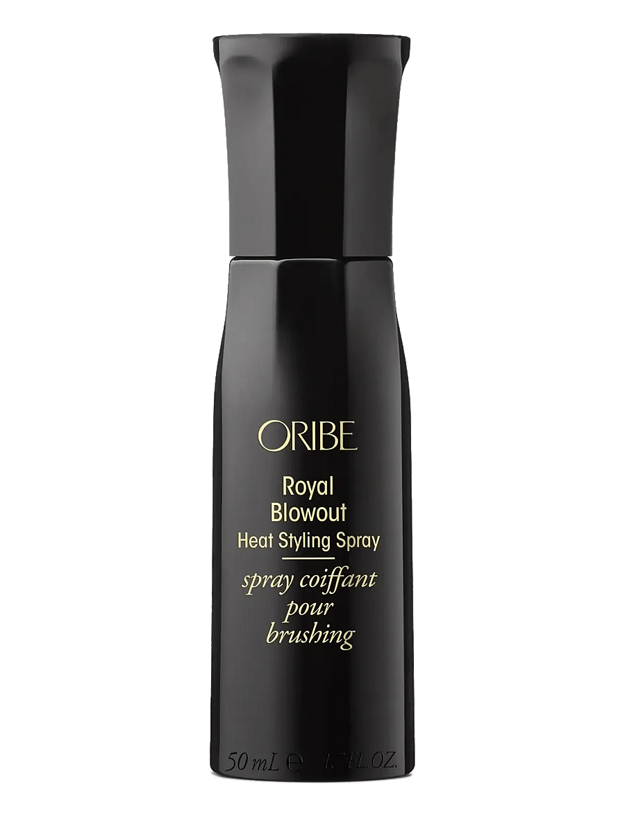 Oribe - Royal Blowout Heat Styling Spray - styling - clear - 0