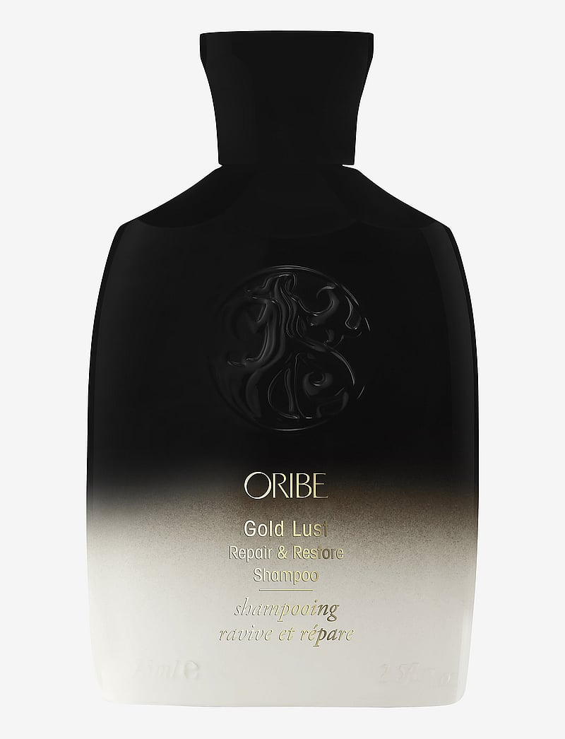 Oribe - Gold Lust Repair & Restore Shampoo - hair care - clear - 0