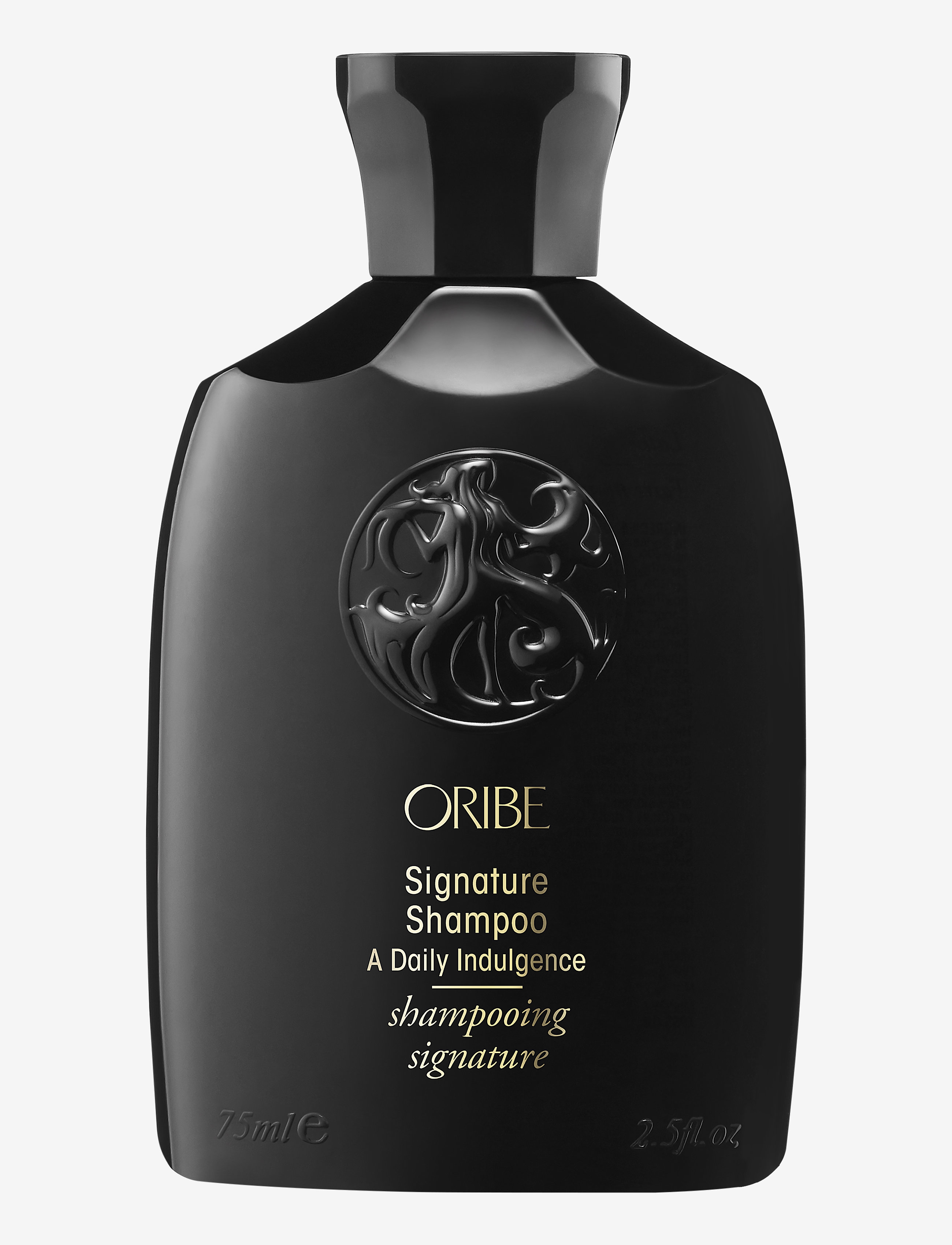 Oribe Signature Shampoo, Shampoo, Nude, Str: 75 ml