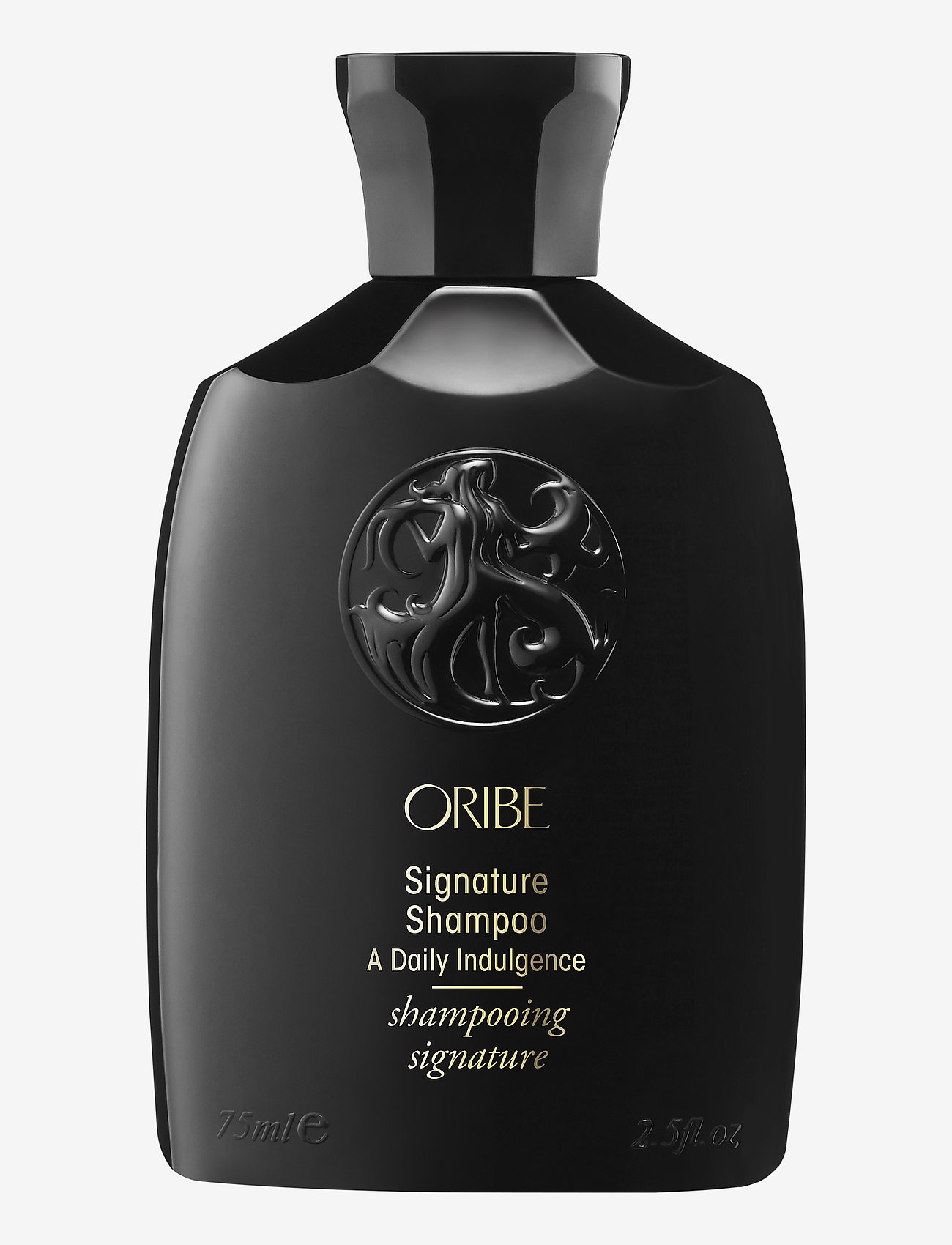 Oribe - Signature Shampoo - hårpleje - clear - 0