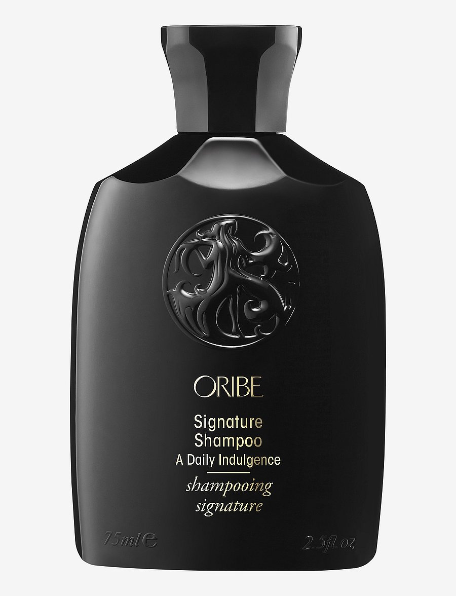 Oribe - Signature Shampoo - shampoo - clear - 0