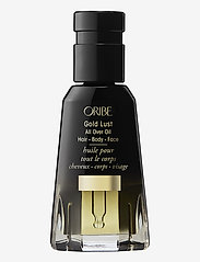 Oribe - Gold Lust All Over Oil - kroppsoljer - clear - 0