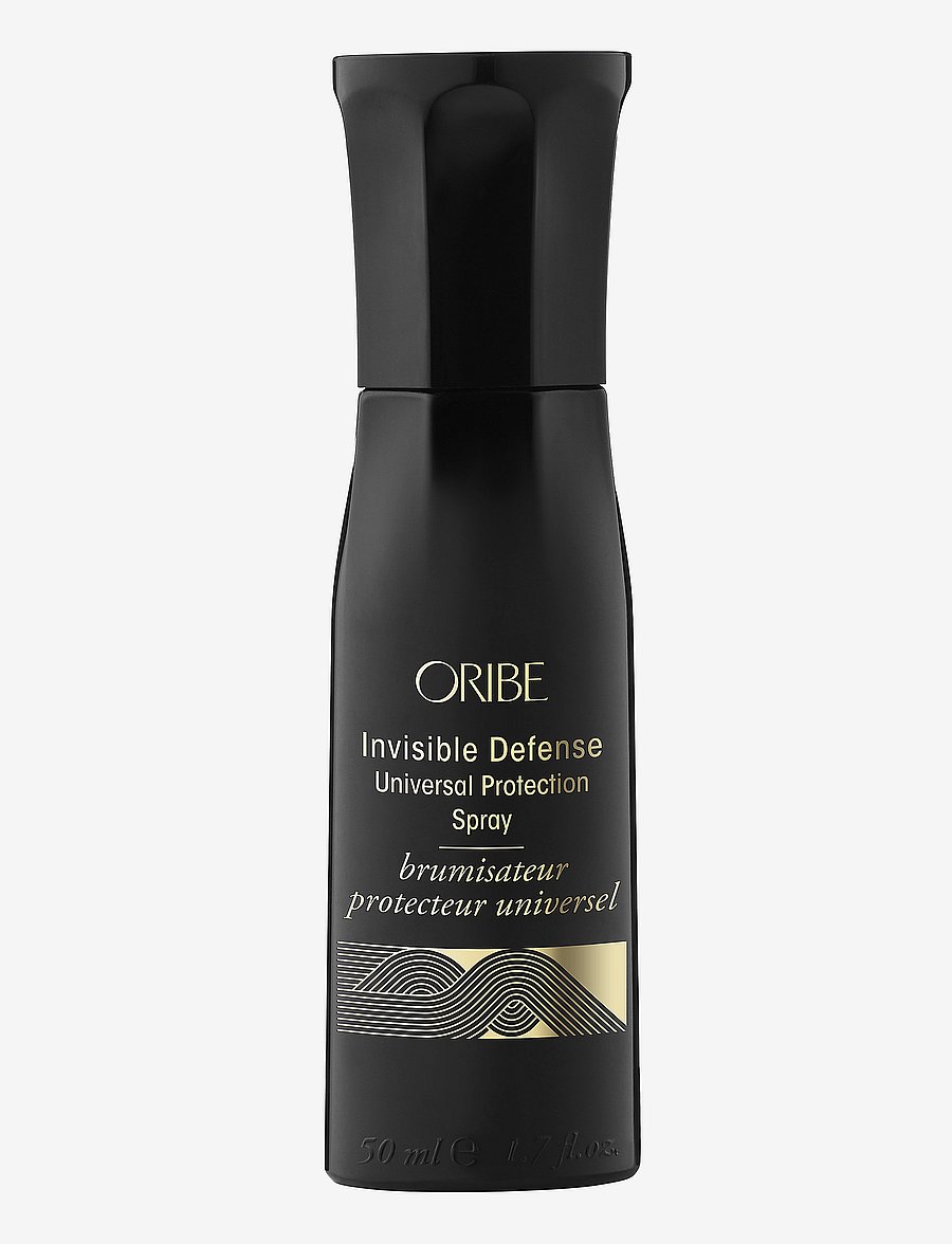 Oribe - Invisible Defense Heat Protectant Spray - värmeskydd - clear - 0