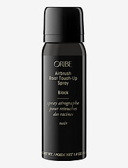 Airbrush Root Touch Up Spray Black - BLACK