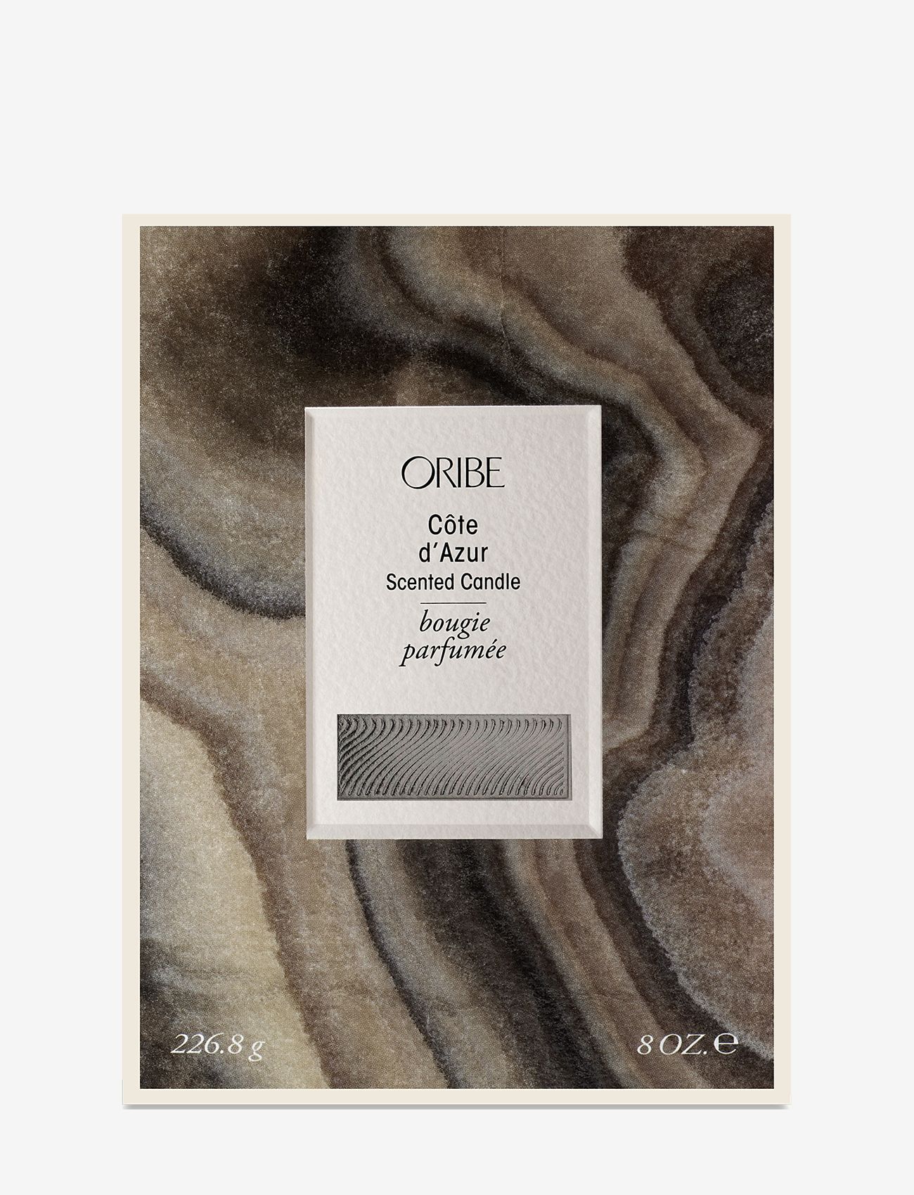 Oribe - Côte d'Azur Eau de Parfum - til ham  - clear - 1