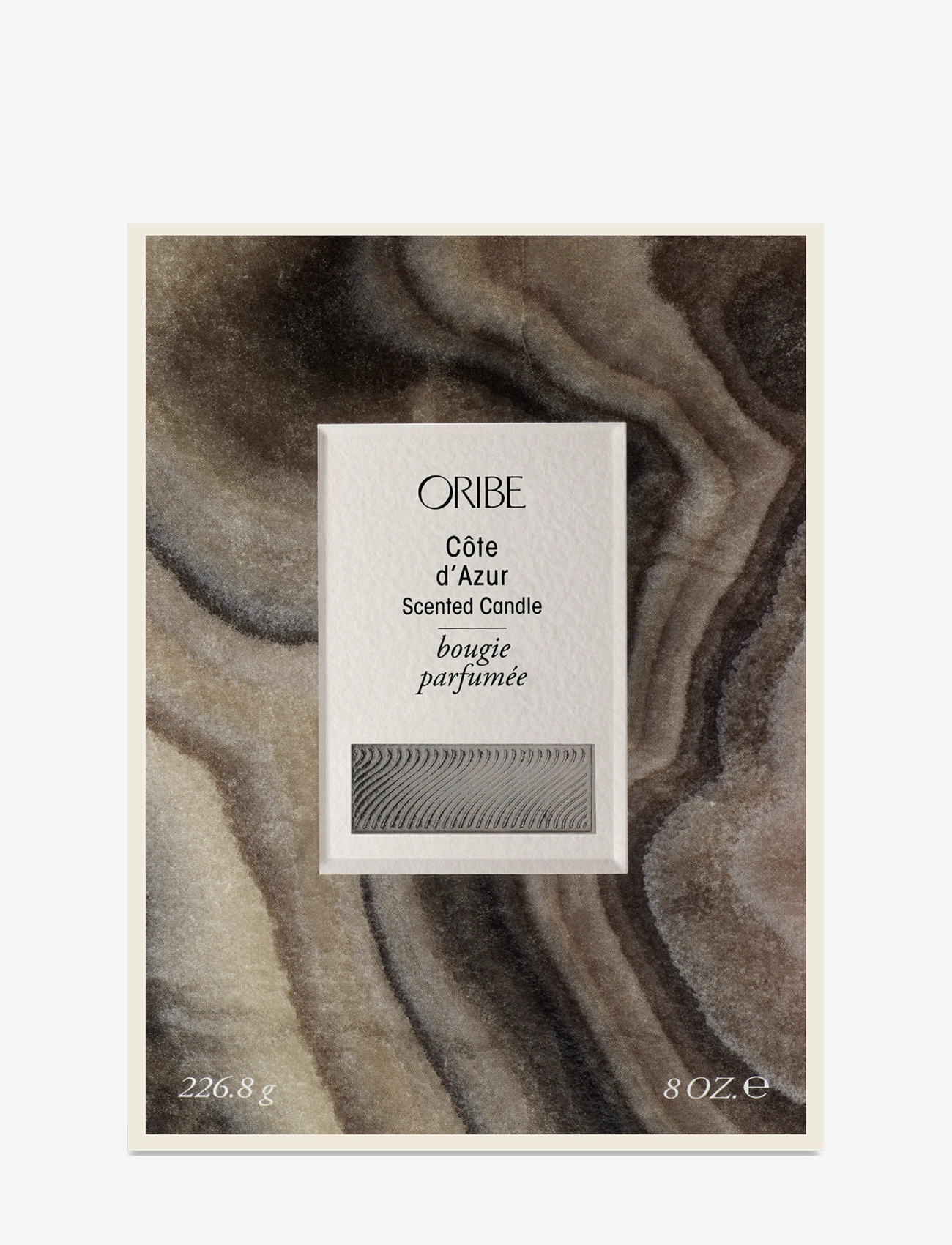 Oribe - Côte d'Azur Eau de Parfum - til ham  - clear - 1