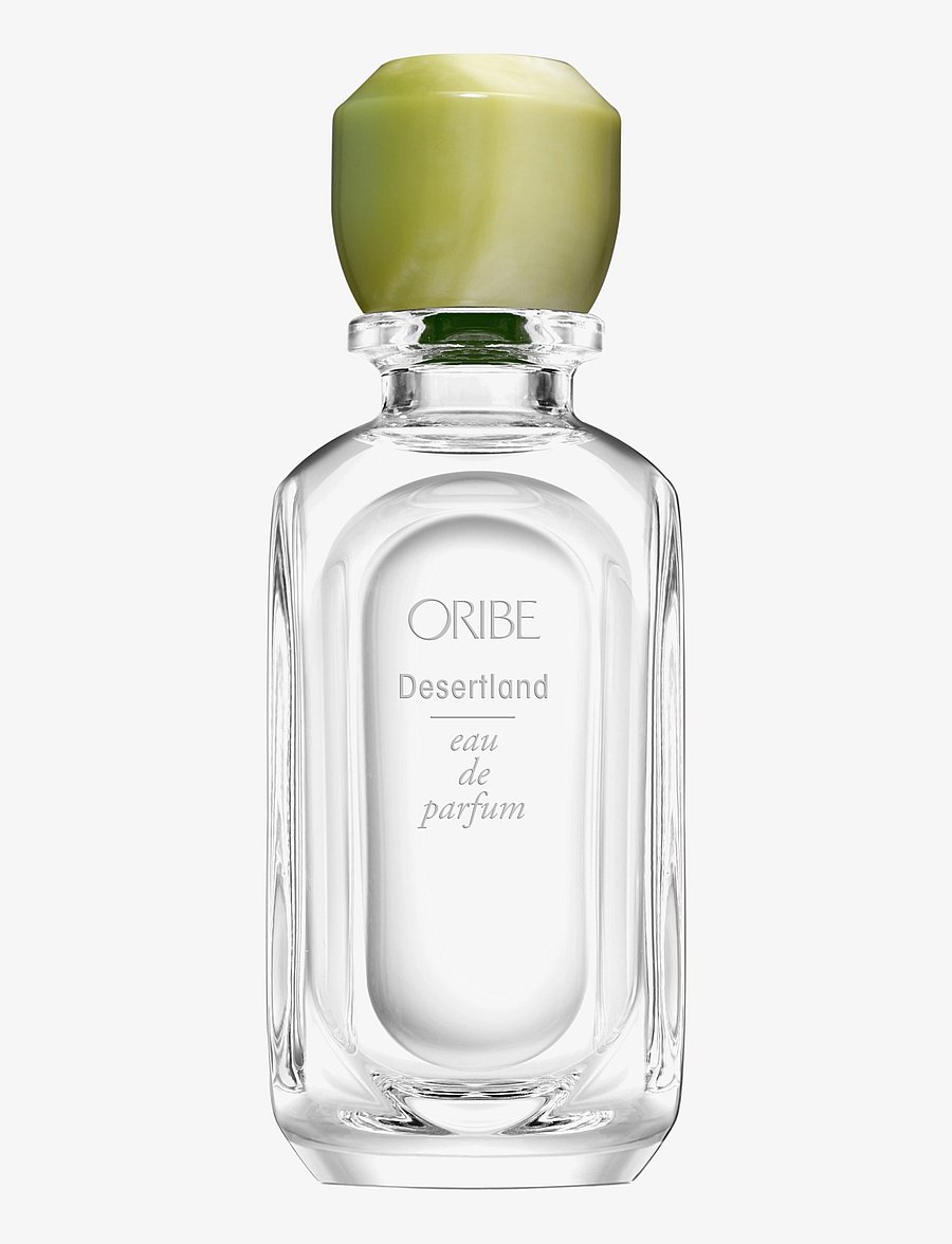 Oribe - Desertland Eau de Parfum - till honom - clear - 0