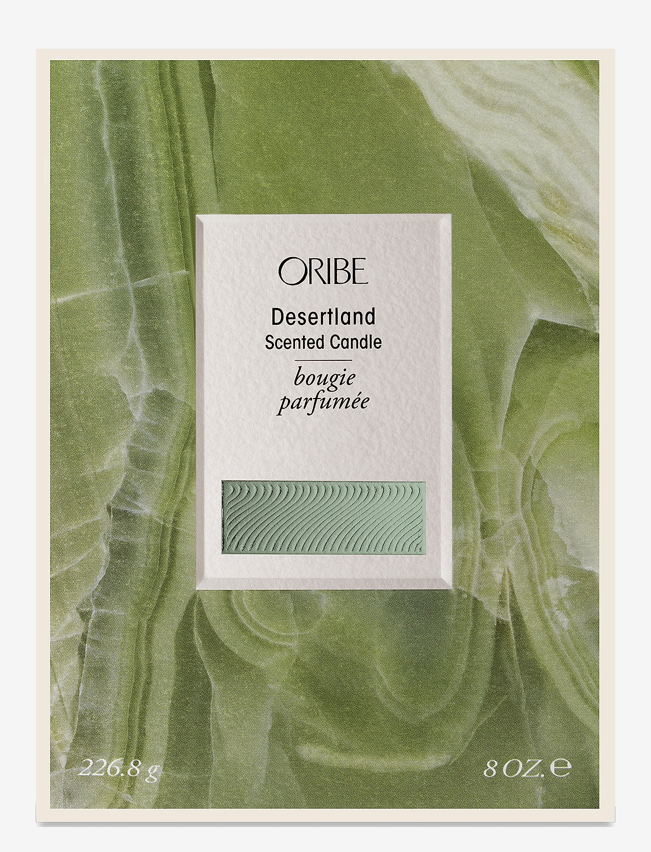 Oribe - Desertland Eau de Parfum - til ham  - clear - 1