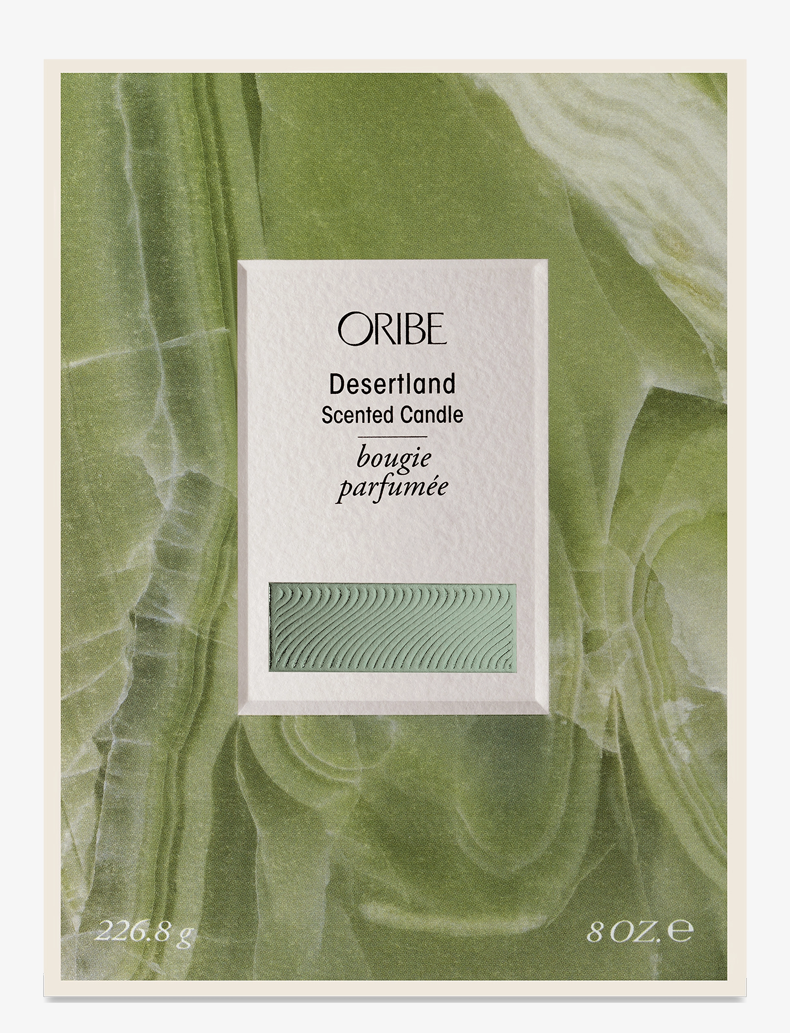 Oribe - Desertland Eau de Parfum - miehille  - clear - 1
