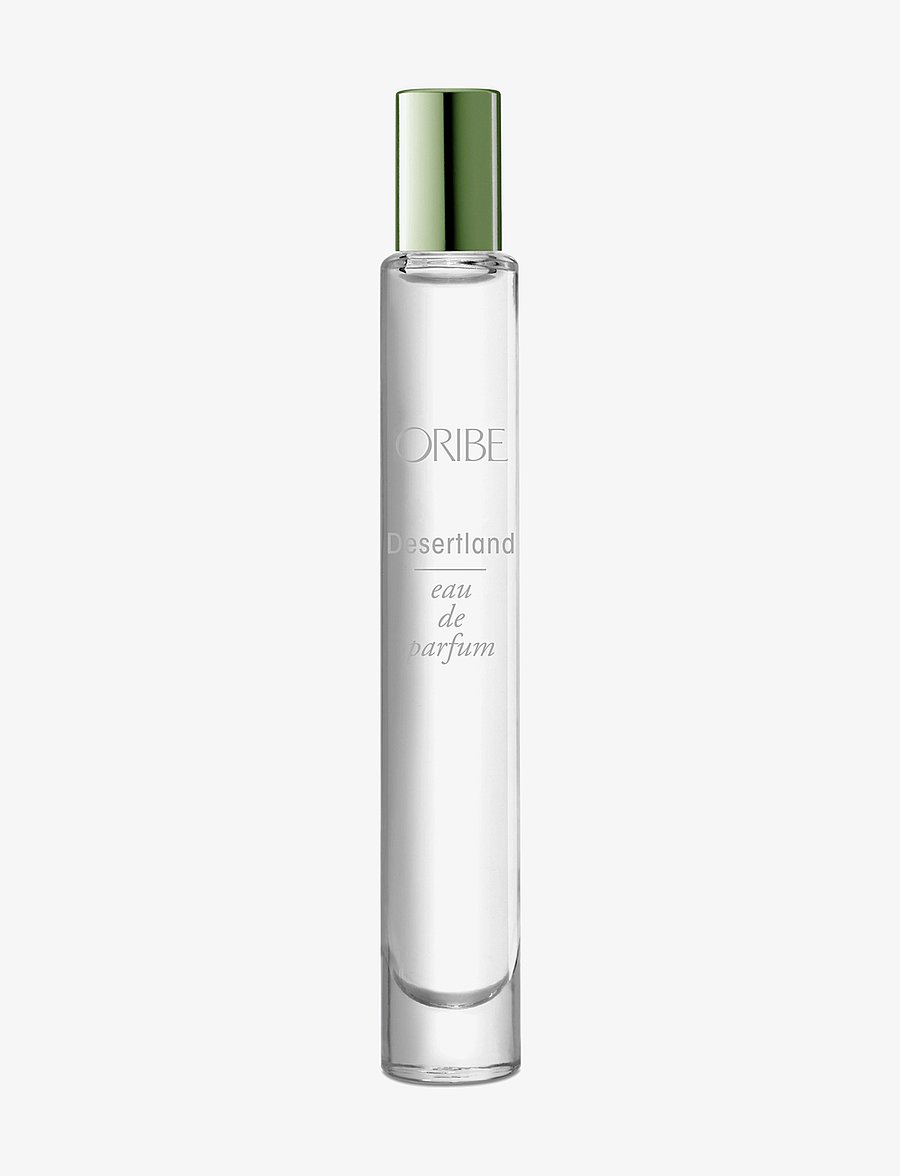 Oribe - Desertland Eau de Parfum - till honom - clear - 0