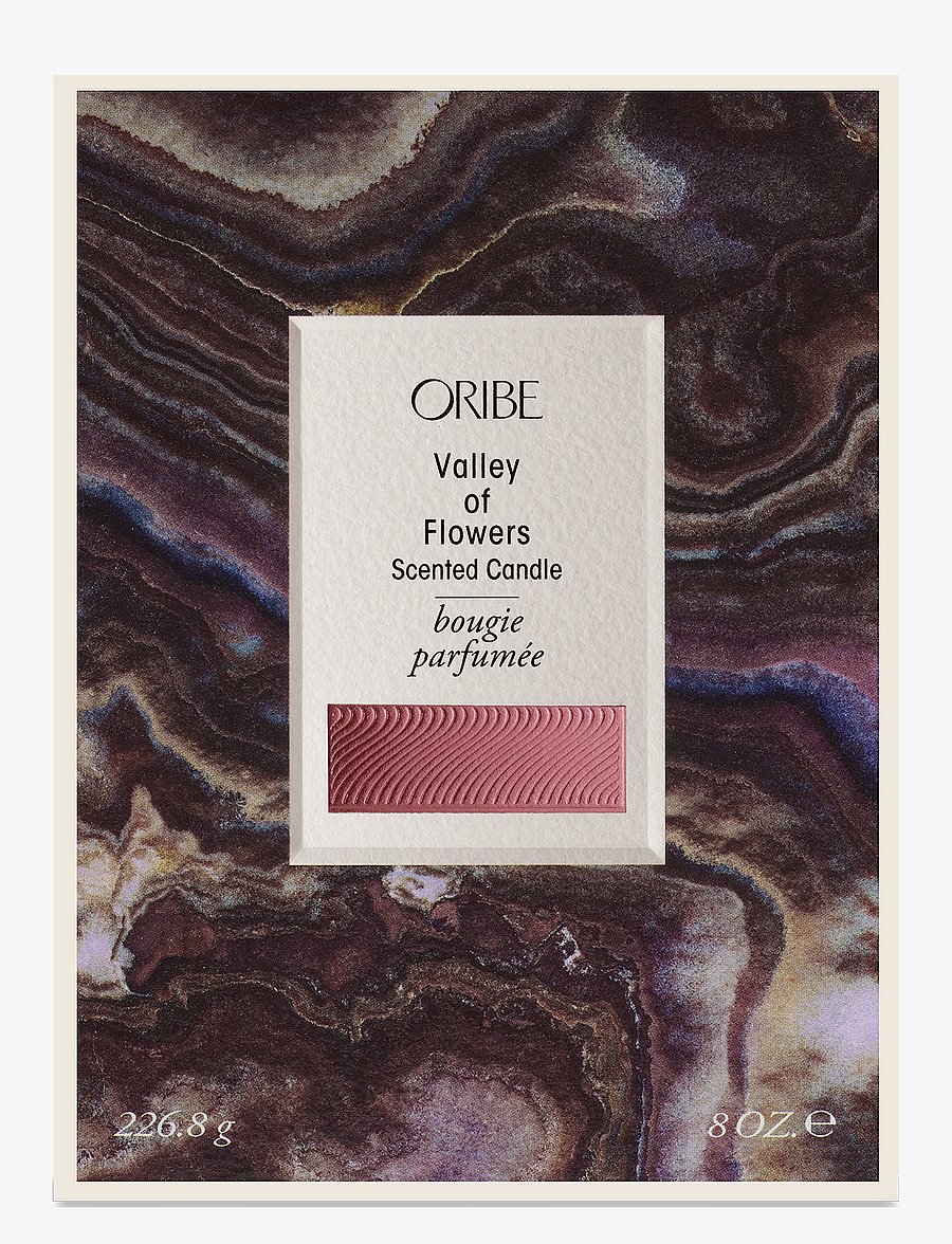 Oribe - Valley of Flowers Eau de Parfum - handa honum - clear - 1