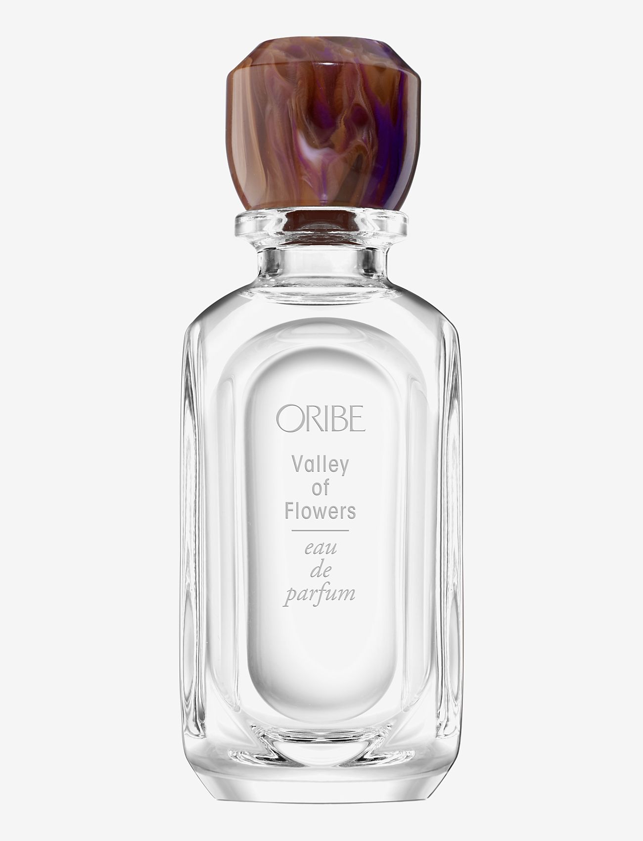 Oribe - Valley of Flowers Eau de Parfum - till honom  - clear - 0
