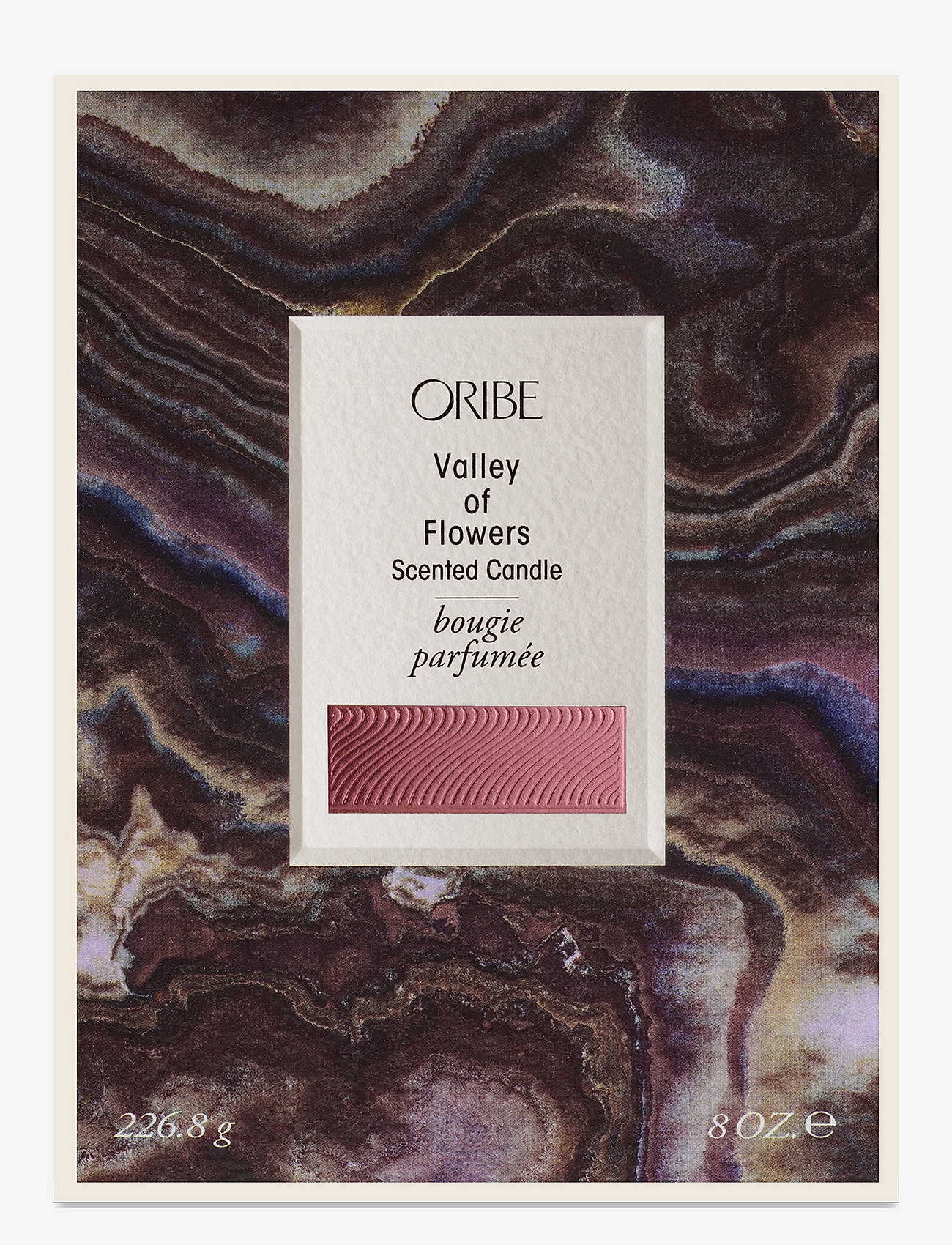 Oribe - Valley of Flowers Eau de Parfum - till honom  - clear - 1