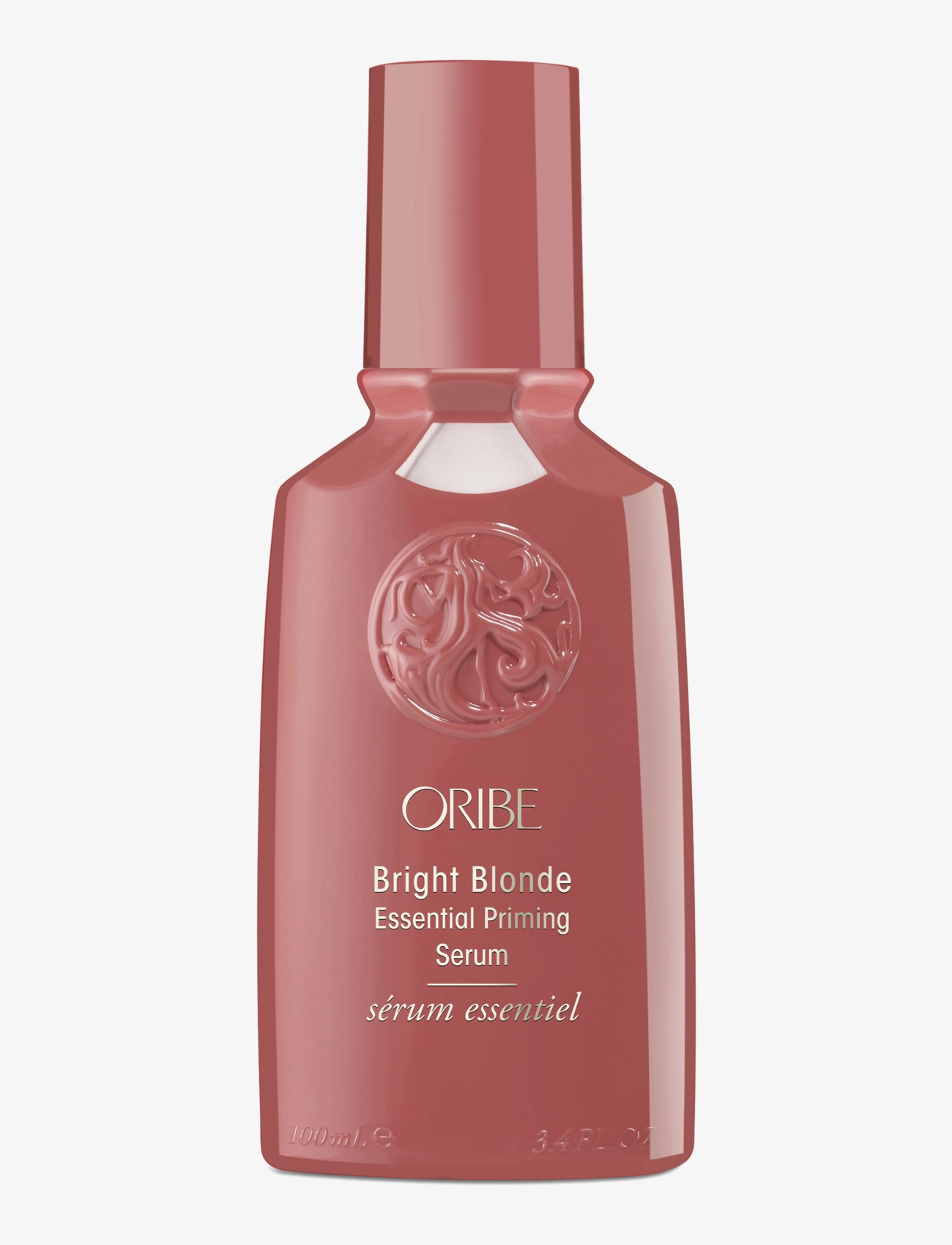 Oribe Bright Blonde Essential Priming Serum - Visa allt - CLEAR / undefined