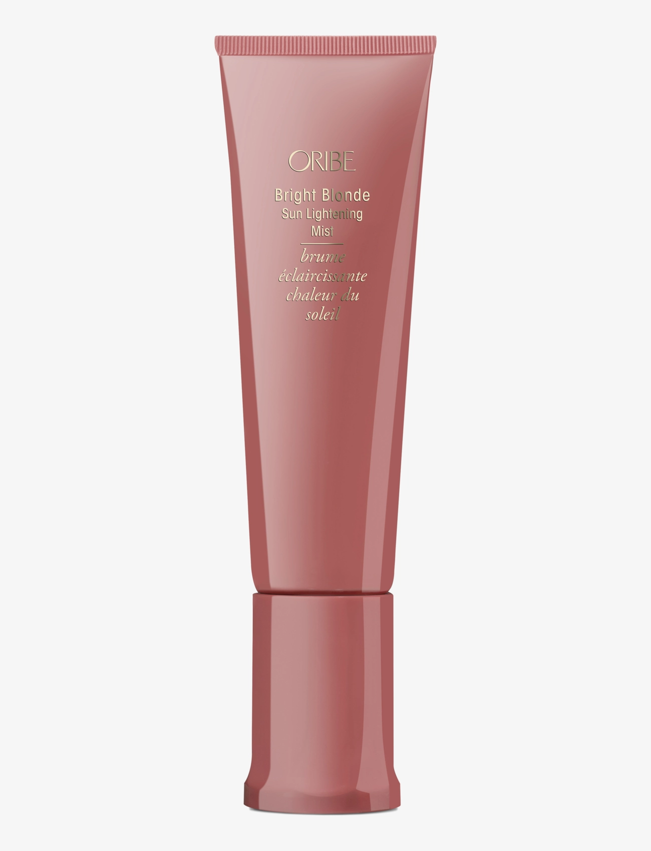 Oribe Bright Blonde Sun Lightening Mist - Visa allt - CLEAR / undefined