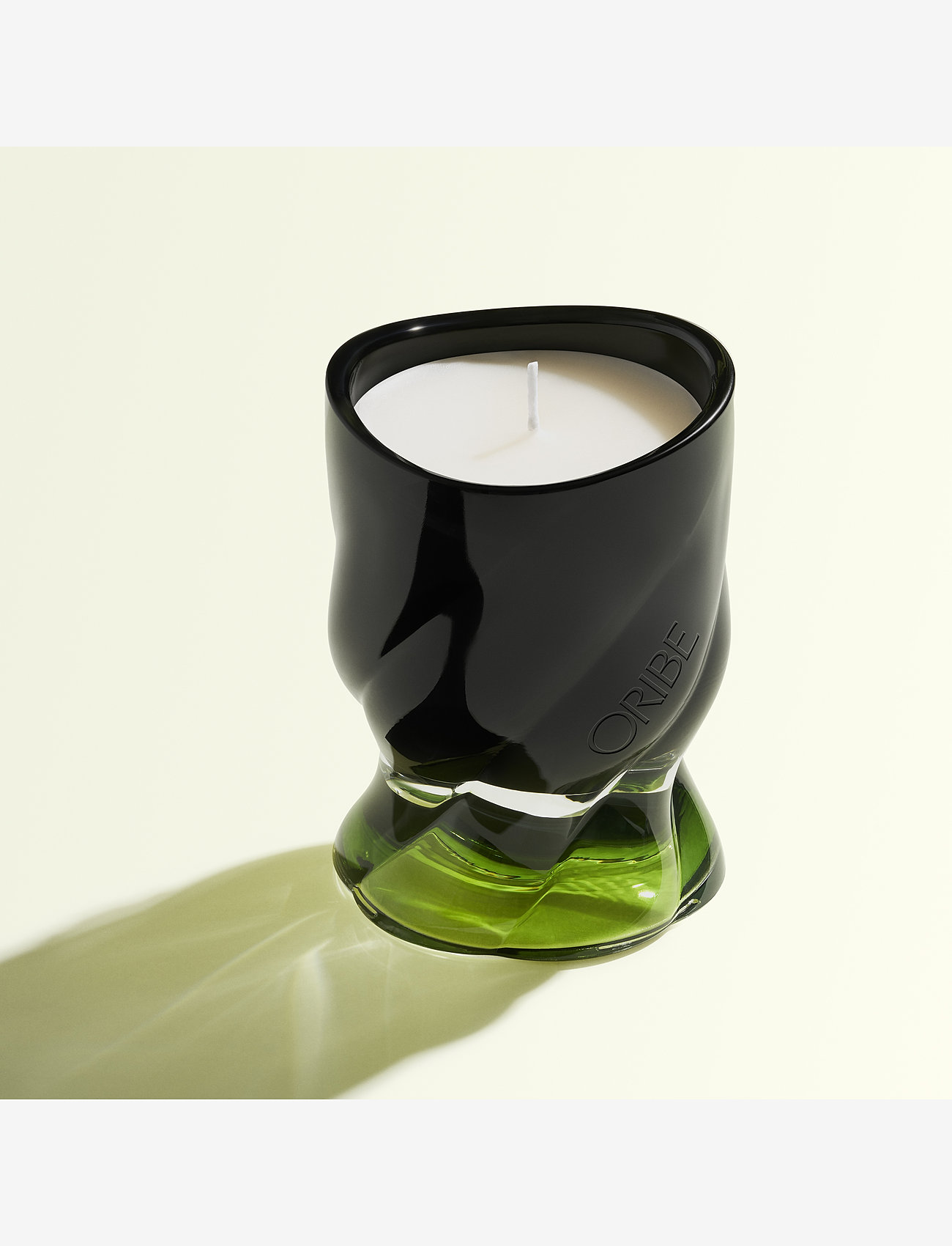 Oribe - Valley of Flowers Candle - Över 500 kr - clear - 1