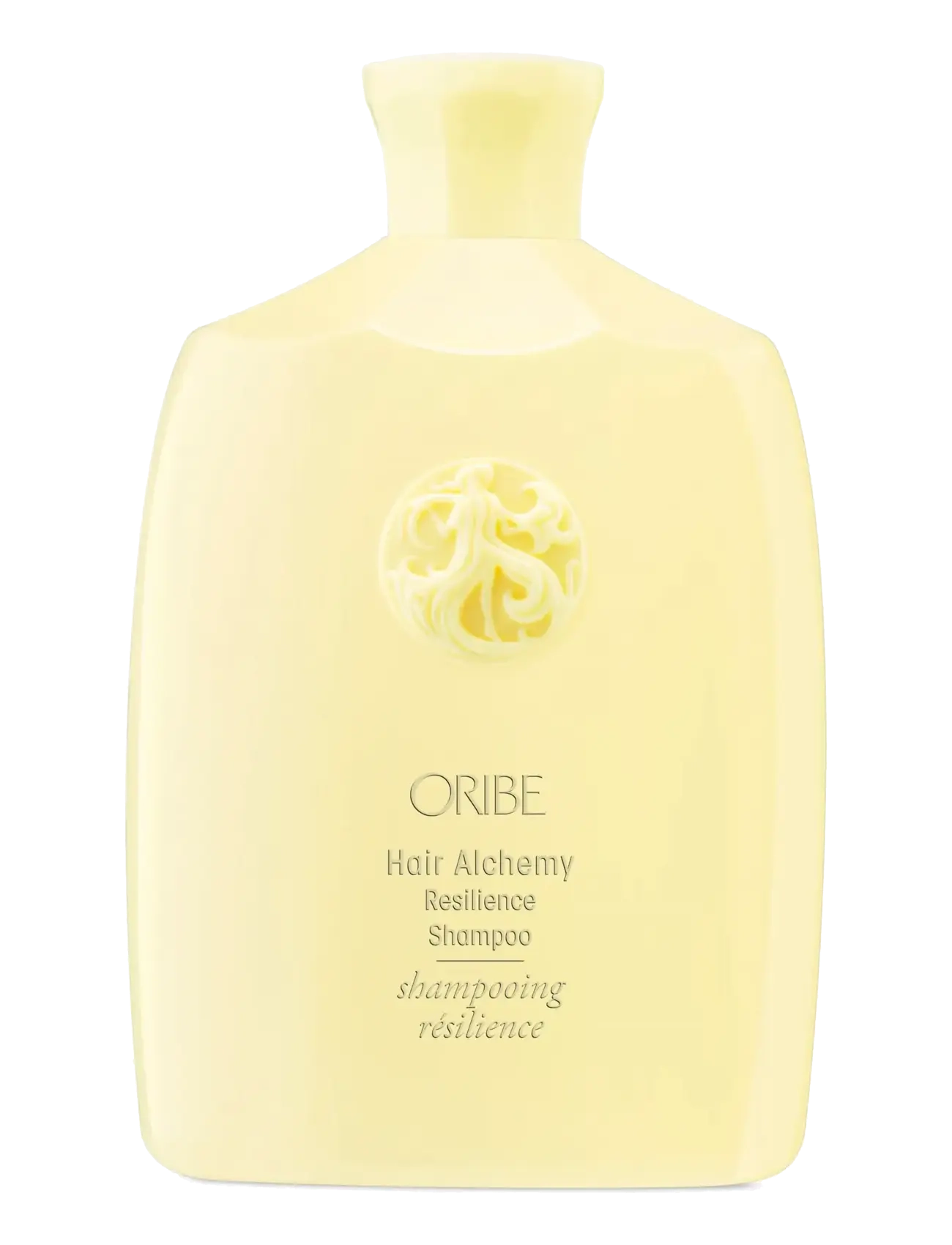 Oribe Hair Alchemy Resilience Shampoo, Shampoo, Nude, Str: 250 ml