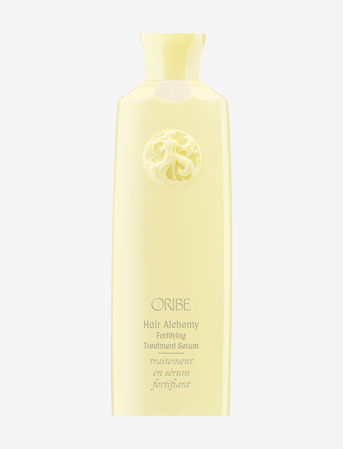 Oribe - Hair Alchemy Fortifying Treatment Serum - juukseseerumid - no colour - 0