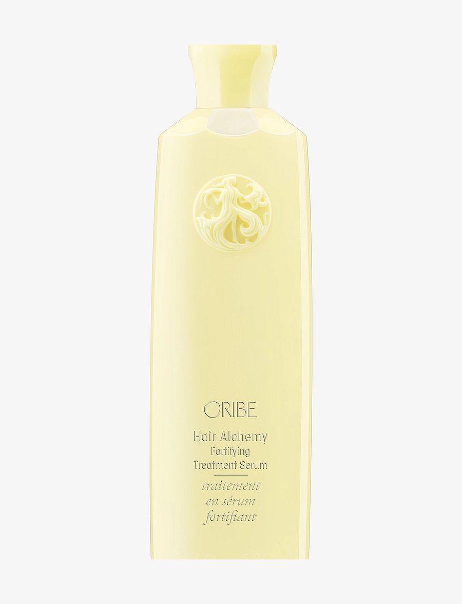 Oribe - Hair Alchemy Fortifying Treatment Serum - hårserum - no colour - 0