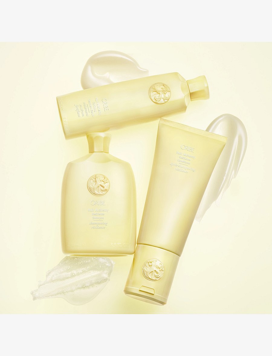 Oribe - Hair Alchemy Fortifying Treatment Serum - hårserum - no colour - 3