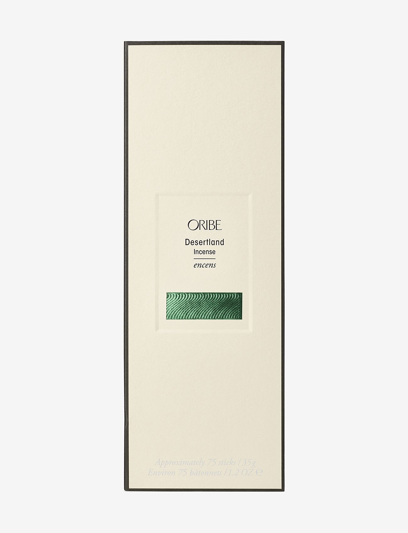 Oribe - Desertland Incense - doftpinnar - clear - 1