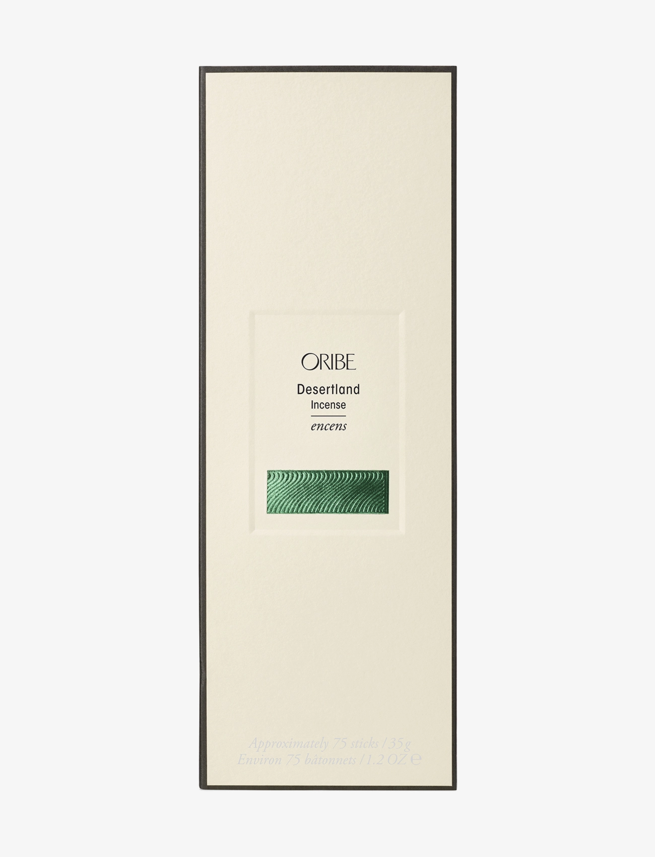 Oribe - Desertland Incense - duftpinde - clear - 1