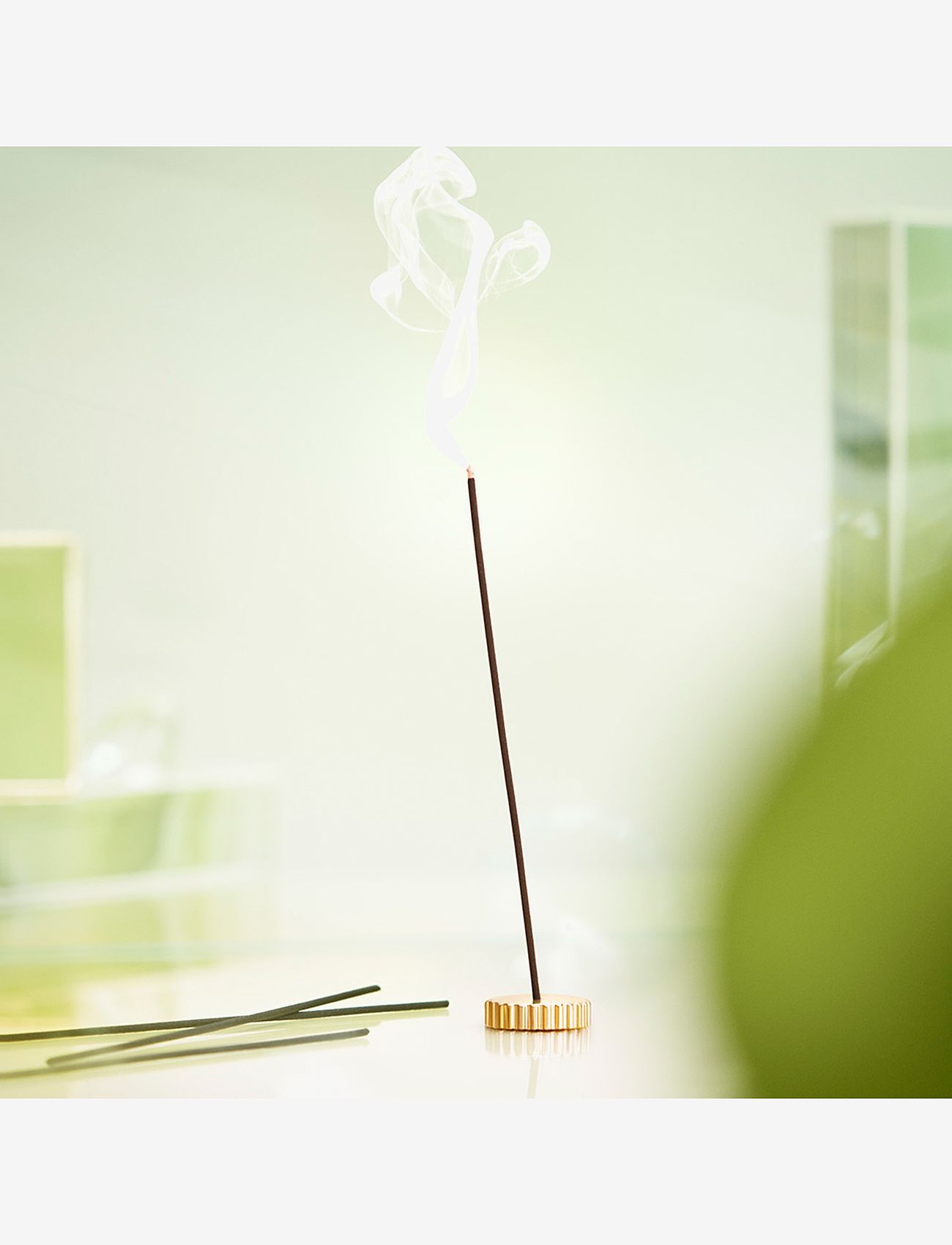 Oribe - Desertland Incense - doftpinnar - clear - 2